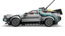 LEGO Speed Champions Time Machine From Back To The Future