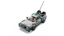 LEGO Speed Champions Time Machine From Back To The Future