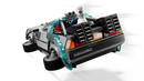 LEGO Speed Champions Time Machine From Back To The Future