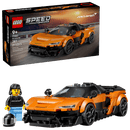 LEGO Speed Champions McLaren W1