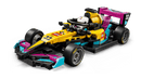 LEGO Speed Champions F1 Academy LEGO Race Car