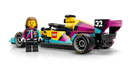 LEGO Speed Champions F1 Academy LEGO Race Car