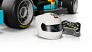 LEGO Speed Champions F1 Academy LEGO Race Car