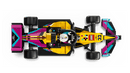 LEGO Speed Champions F1 Academy LEGO Race Car