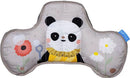 Taf Toys Panda Tummy Time Pillow