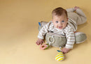Taf Toys Panda Tummy Time Pillow