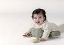 Taf Toys Panda Tummy Time Pillow