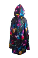 Great Pretenders Galaxy Cloak Size 5-6