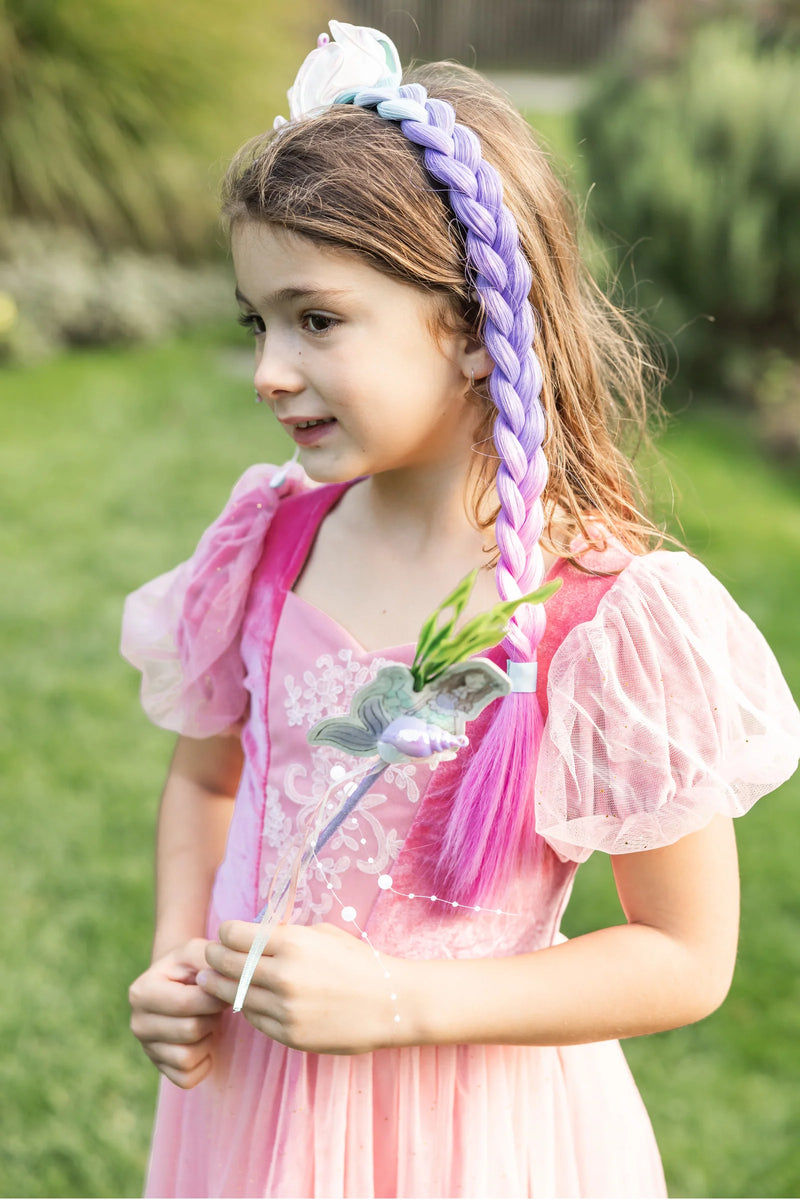 Great Pretenders Mythical Mermaid Hair Braid