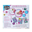 Cra Z Art Shimmer & Sparkle Journal