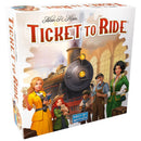 Days Of Wonder Ticket To Ride