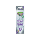 Crayola Metallic Coloured Pencils, 8 Count