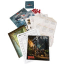 Dungeon And Dragons Essentials Kit