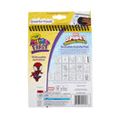 Crayola Spidey Amazing Friends Colour And Erase Reusable Activity Pad