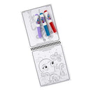 Crayola Spidey Amazing Friends Colour And Erase Reusable Activity Pad