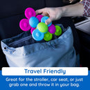 Fat Brain Toys Whirly Squigz