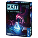 Thames & Kosmos Exit The Game The Magical Academy