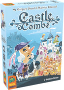 Castle Combo Board Game