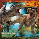 Ravensburger 3 X 49 Piece Puzzles Jurassic World Dominion: Restricted Access