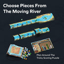 River Valley Glassworks Board Game