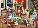 Ravensburger X-mas 500 Piece Puzzle Enchanted Christmas