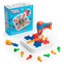 Educational Insights Design & Drill Patterns And Shapes With Power Drill