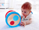 Hape Baby Drum