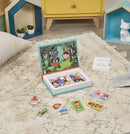 Janod Magnetibook Fairy Tales