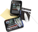Thames & Kosmos Spy Labs: Fingeprinting Kit