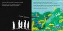 Shine-A-Light: Secrets Of Our Earth