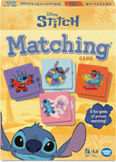 Wonder Forge Matching Game Disney Stitch