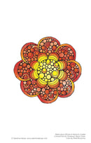 Colour Zen Colouring Book