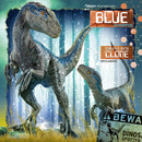 Ravensburger 3 X 49 Piece Puzzles Jurassic World Dominion: Restricted Access
