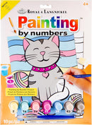 Royal & Langnickel My First Paint By Numbers 4+ Kitten