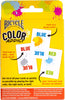 Bicycle- Colour Addict Card Game