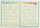 Painless Learning Cursive Writing Placemat