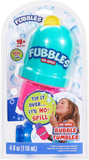 Fubbles No Spill Bubble Tumbler 118 mL