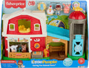 Fisher Price Little People Farm