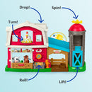 Fisher Price Little People Farm
