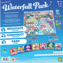 Waterfall Park Board Game