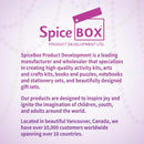 Spicebox Best Friend Bracelets