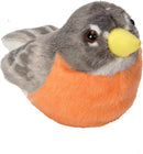 Wild Republic Sound Bird Robin