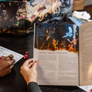 Dungeon And Dragons Essentials Kit