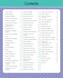 Gold Stars Fourth Grade Math Workbook Ages 9-10