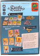 Castle Combo Board Game