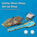 River Valley Glassworks Board Game