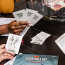 Dungeon And Dragons Essentials Kit