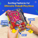 Smartivity Build Your Own Mini Pinball Machine