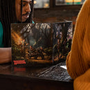 Dungeon And Dragons Essentials Kit