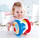 Hape Baby Drum